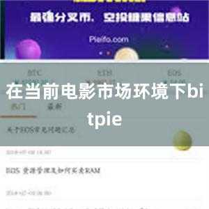 在当前电影市场环境下bitpie